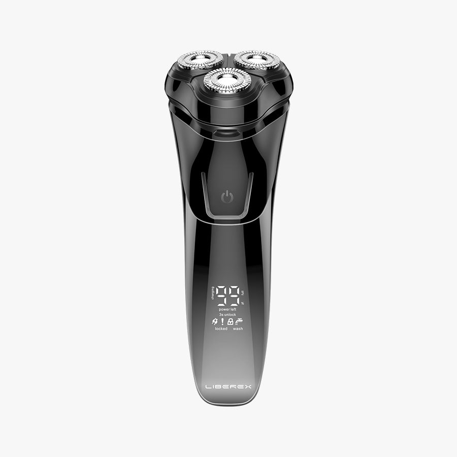 Liberex Electric-Rotary-Shaver-for-Men