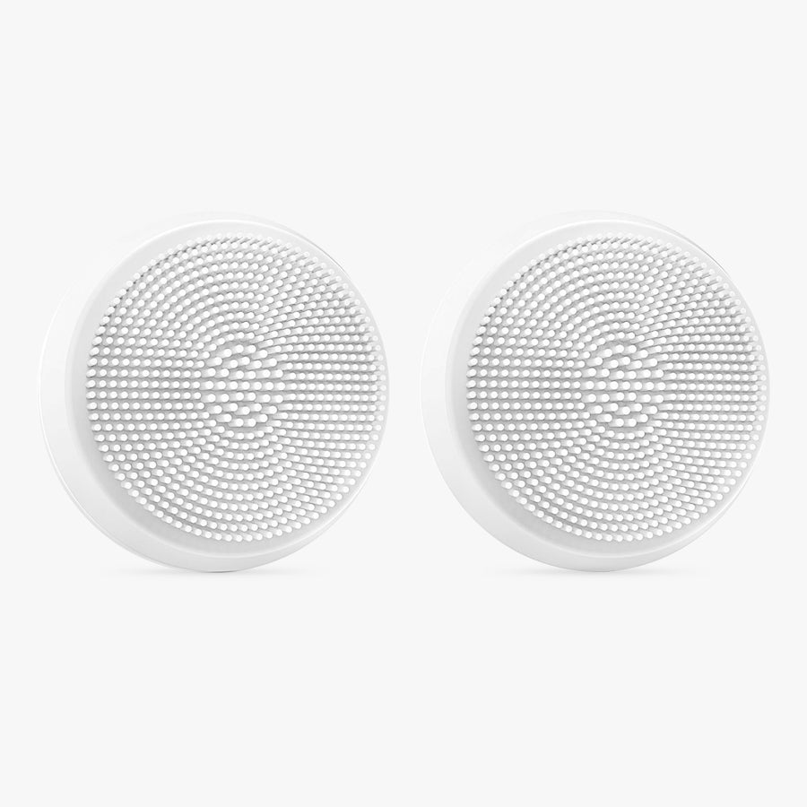 Silicone Replacement Heads for Egg Facial Brush LIBEREX