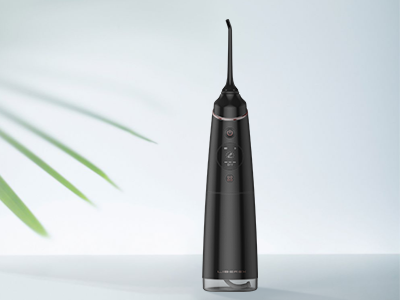 Liberex Lab makes tooth flossing easy