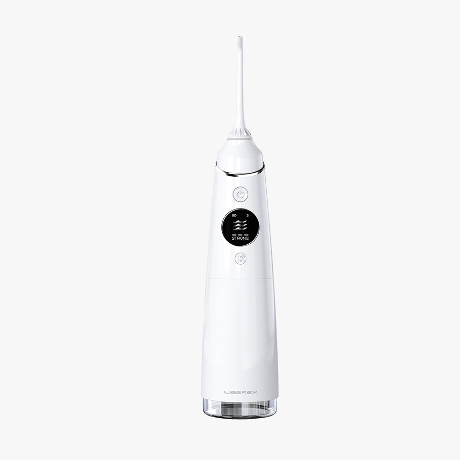 Liberex FC2660 OLED Water Flosser Front