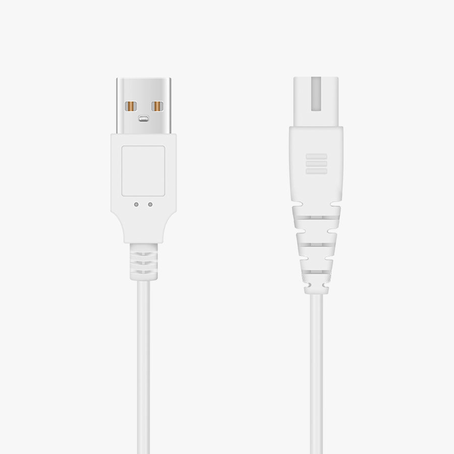 charging cable replacement