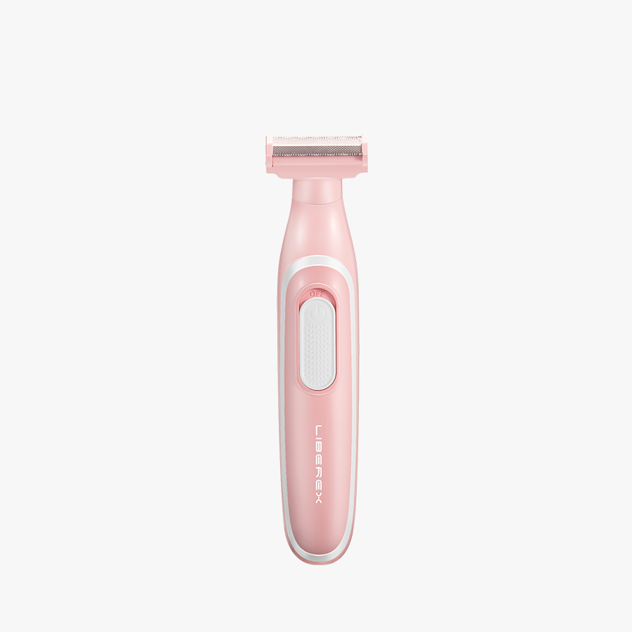 liberex electric hair remover trimmer