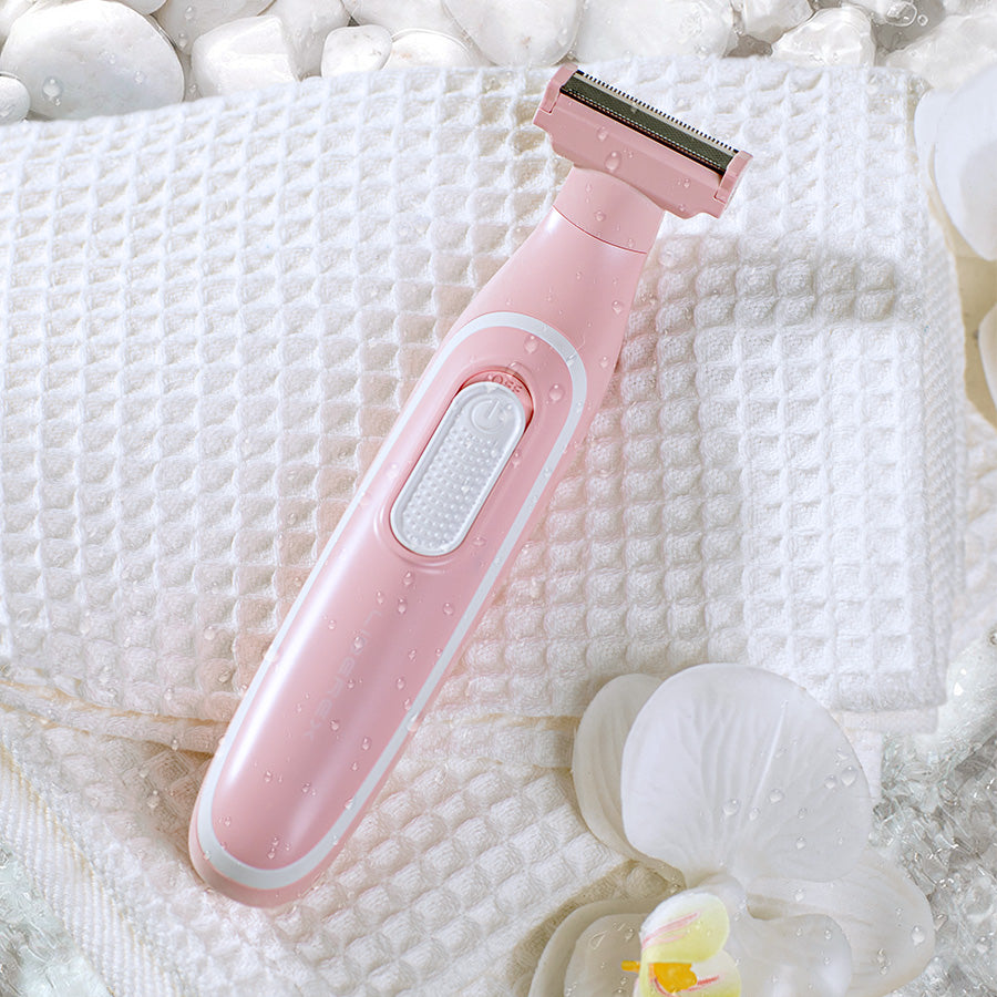 liberex electric hair remover trimmer scene