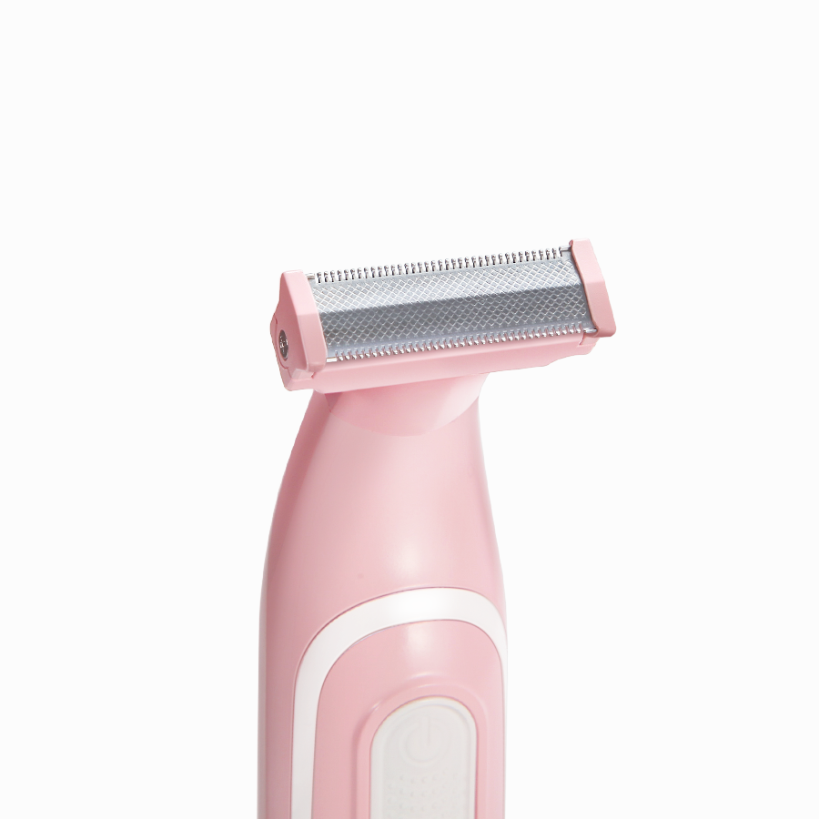 liberex electric hair remover trimmer head