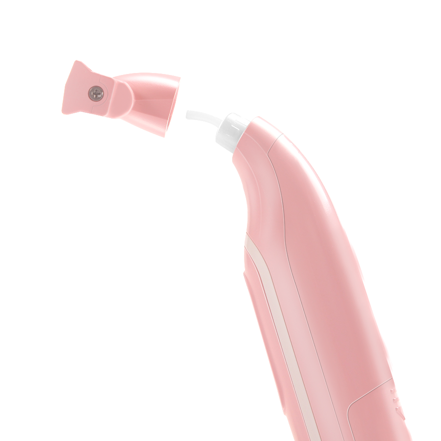 liberex electric hair remover trimmer detail